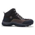Woodland mens Gb 1207112nw BROWN Ankle Boot - 8 UK (42 EU) (GB 1207112NW)