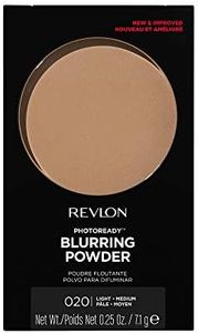 Revlon Fac