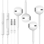 Earbuds With Mic Apples