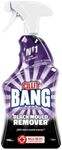 Cillit Bang Black Mould Remover Spray I Removes Mould, Mildew & Dirt I Size: 750ml (Pack of 3)