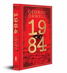 1984 (Deluxe Hardbound Edition)