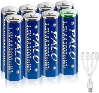 Rechargeab