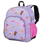 Wildkin 12-Inch Kids Backpack for B