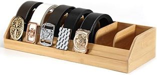 B4Life Belt Organizer, 7 Compartmen