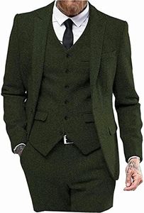 Mens Tweed
