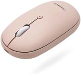 Macally Wireless Bluetooth Mouse - 