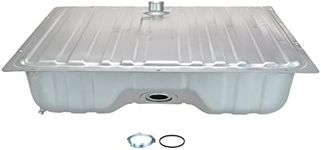 TRQ Gas Fuel Tank 16 gal Compatible with 1964-1968 Ford Mustang 1967-1968 Mercury Cougar