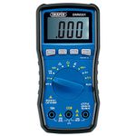 Draper 41822 Dmm301 Automotive Digital Multimeter