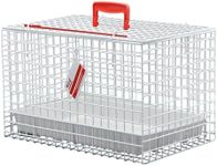 MDC Cat Carrier with Top Opening –