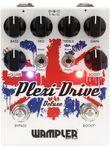 Wampler Plexi-Drive Deluxe V2 Distortion & Overdrive Guitar Effects Pedal
