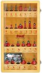Freud 92-100 26-Piece Router Bit 1/