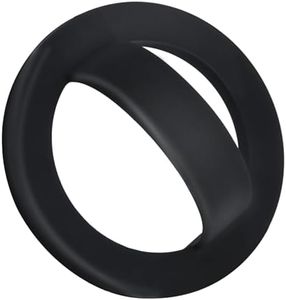 Magnetic S