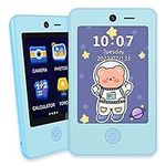 Kids Phone for Boys - Touchscreen M