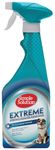 Simple Solution Dog Extreme Stain and Odour Remover, 500 ml