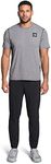 THE NORTH FACE Men's Wander Pant, TNF Black, Large