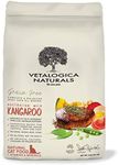 Vetalogica Naturals Grain Free Kangaroo Adult Dry Cat Food 3 kg