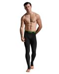 2XU Men's Recovery Compression Tights, Black/Nero, L UK