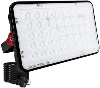 100W LED O