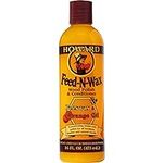 Howard Feed-N-Wax Wood Polish and C