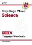 KS3 Science Year 9 Targeted Workboo