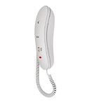 BT Duet 210 Corded Wall Mountable Telephone - Single