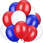 100 Pieces 13 inch Latex Balloons C