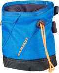 Mammut Unisex Chalk Bag, One Size, 0, Magnesia Bag, Climbing Accessories