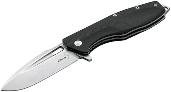 Boker Plus