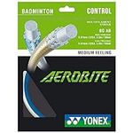YONEX Aerobite Badminton String (Wh