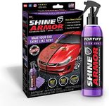 SHINE ARMOR Ceramic Coating Fortify