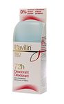 Hlavin Lavilin Deodorant Stick 72 Hours Plus Red