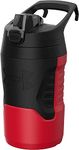 UNDER ARMOUR 64oz Playmaker Jug Red