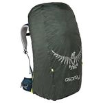 Osprey Ultralight Raincover, Shadow Grey, Medium