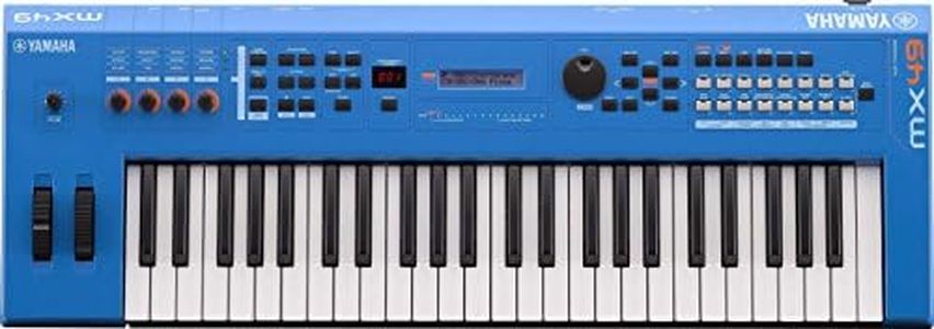 Yamaha MX4