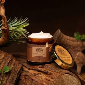 Ayurvedic Stretch Mark Cream For Pregnancy (100g) | Kikkisa Lepam | Yadasutra