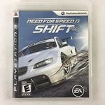 Need for Speed: Shift - PlayStation 3 Standard Edition