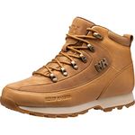 Helly Hansen Men's The Forester Snow Boots, 727 Honey Wheat, 4.5 UK
