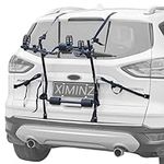 XIMINZ 2-Bike Rack for SUV Car Bicy