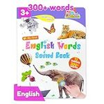 ZeenKind 300+ English Words Talking