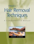 Milady's Hair Removal Techniques: A Comprehensive Manual