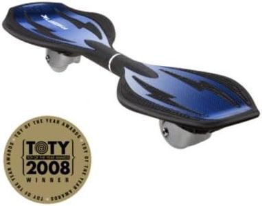 Razor DLX Mini Board (Mini Ripstik) - Color: Blue