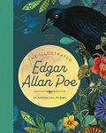 The Illustrated Edgar Allan Poe: 25 Essential Poems: 3 (The Illustrated Poets Collection)