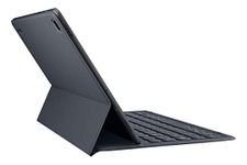 Samsung Galaxy Tab S5e POGO Connector Book Cover Keyboard (Black)