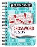 Brain Games - To Go - Crossword Puz