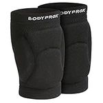 Bodyprox Volleyball Knee Pads for J