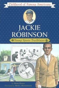 Jackie Rob