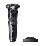 Philips Shaver Series 5000 Wet & Dry Shaver with Charging Stand, S5588/25