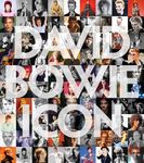 David Bowie: Icon: The Definitive Photographic Collection