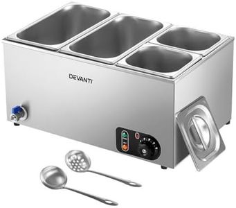 Devanti 4-
