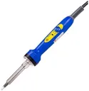 Hakko FX601-02 - Soldering Iron with High Heat Capacity